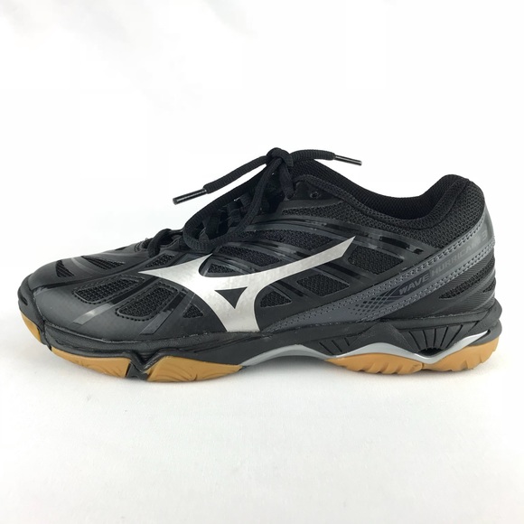 mizuno wave bolt 8